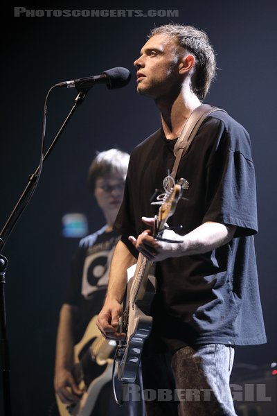 WUNDERHORSE - 2023-03-15 - PARIS - Olympia - Jacob Slater